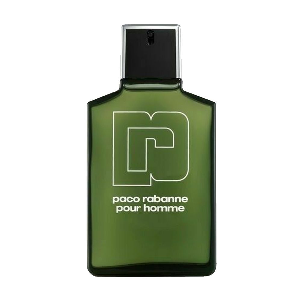 Pour Homme By Paco Rabanne