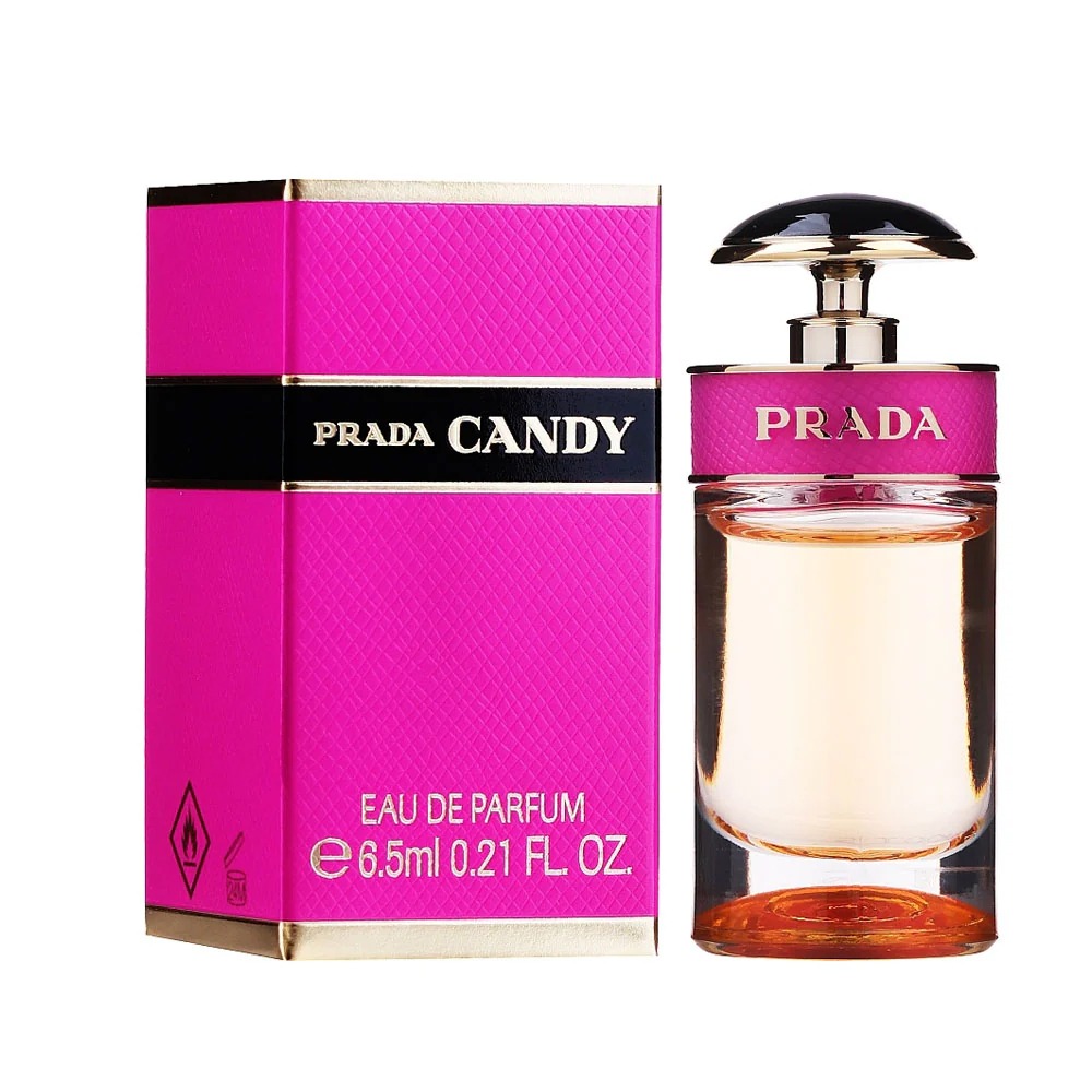 Candy 2.7 oz by Prada For Women | UPC - 8435137727087