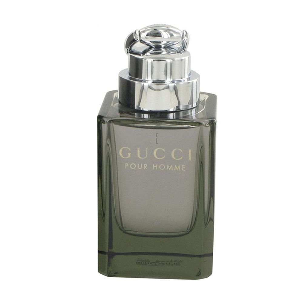 Pour Homme By Gucci
