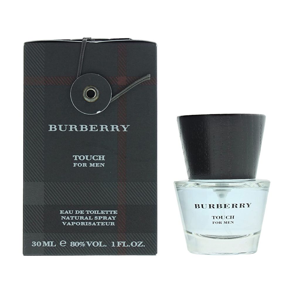 Touch Burberry Perfume