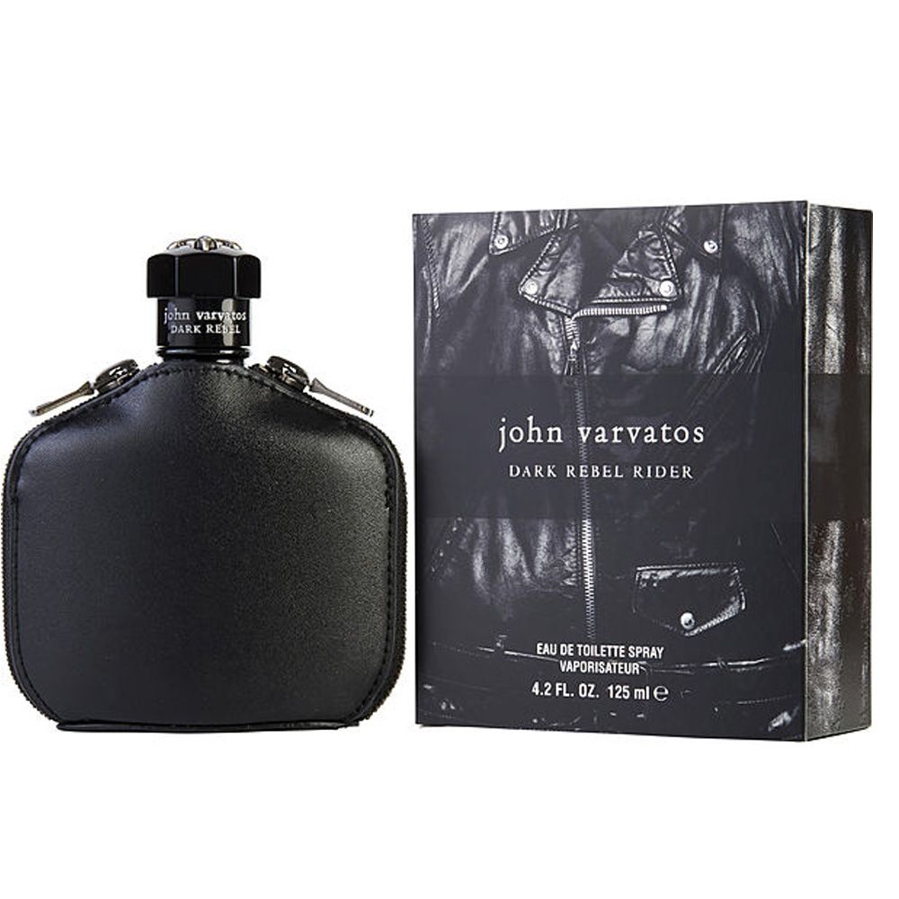 Dark Rebel Rider John Varvatos Perfume