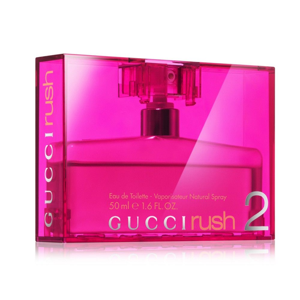 Rush 2 By Gucci