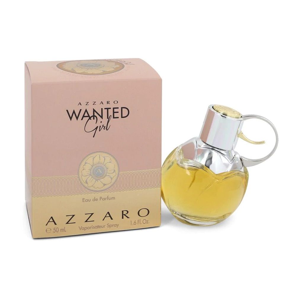 Wanted Girl Azzaro Perfume