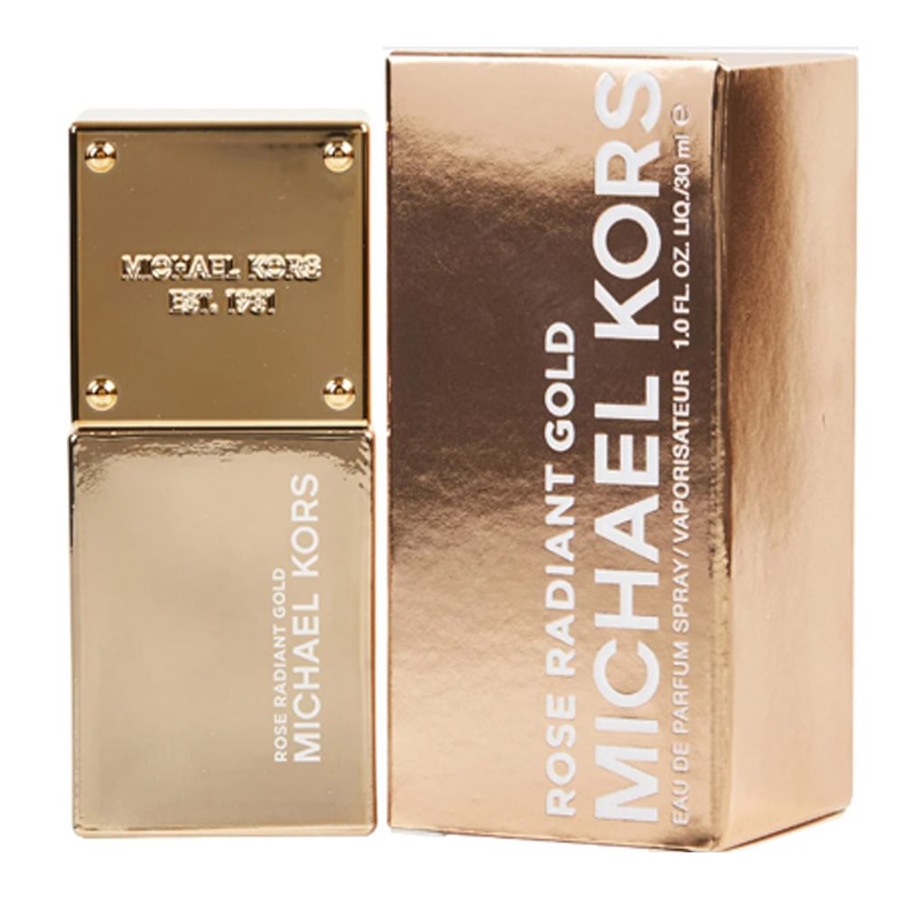 Rose Radiant Gold by Michael Kors for Women
