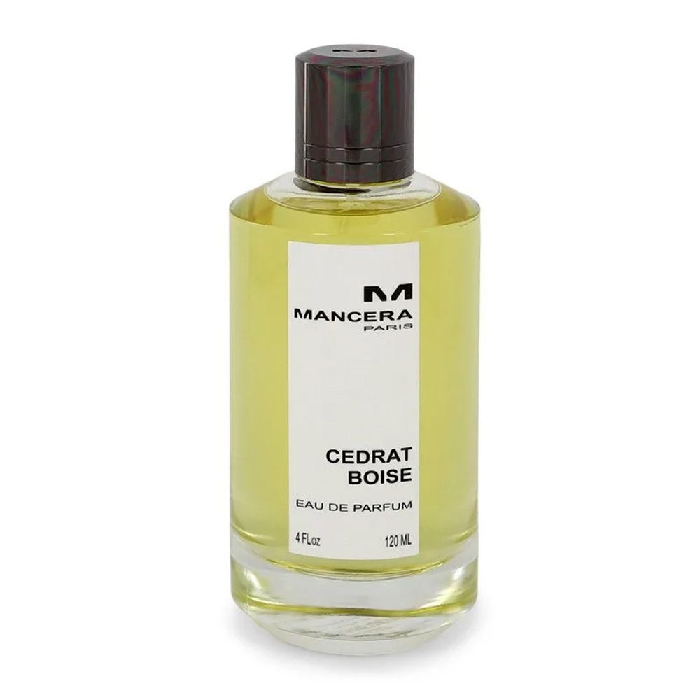 Cedrat Boise Mancera Perfume