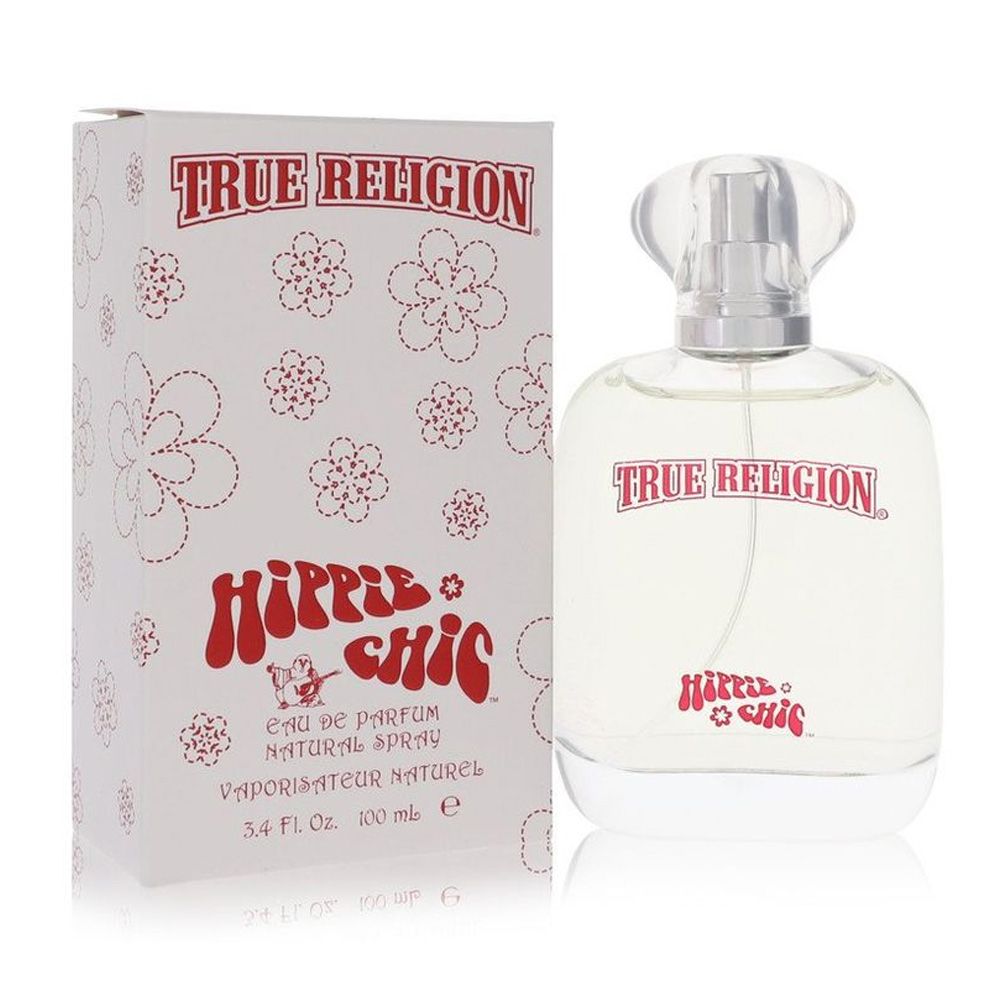 Hippie Chic True Religion Perfume