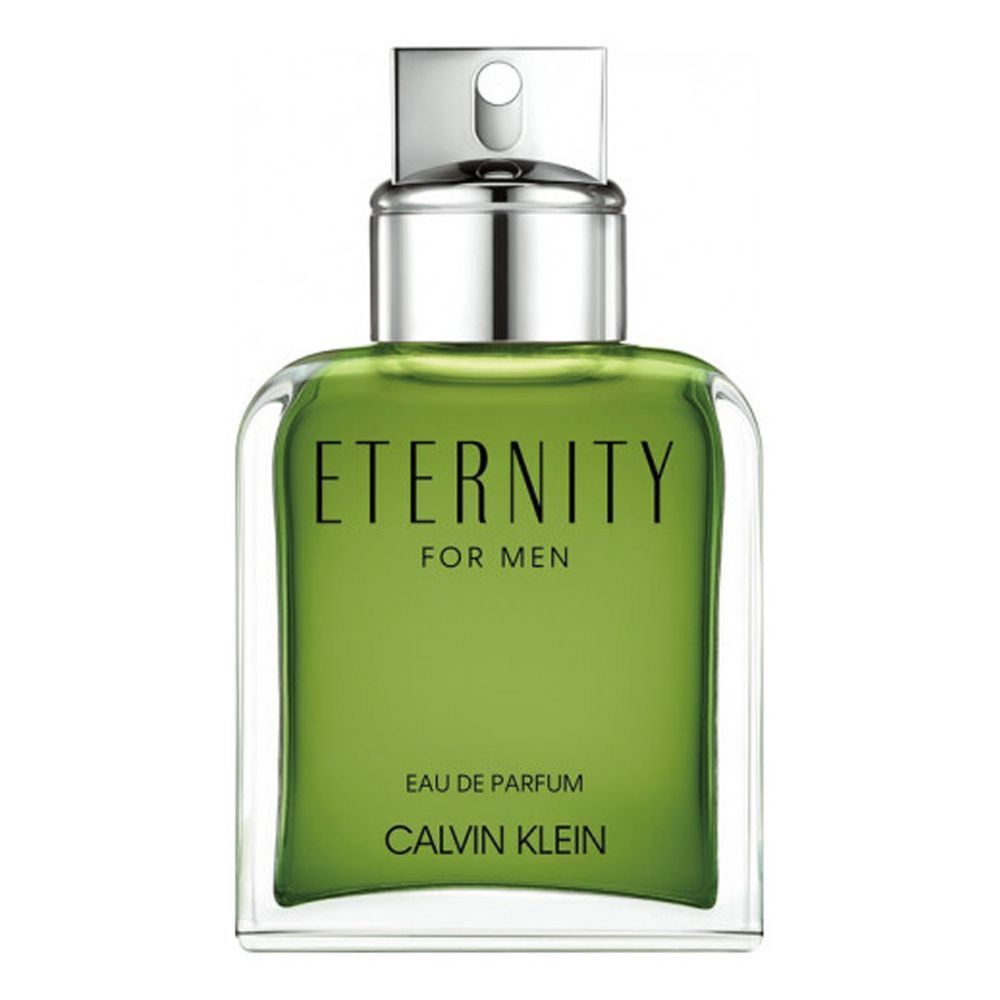 Eternity Parfum By Calvin Klein