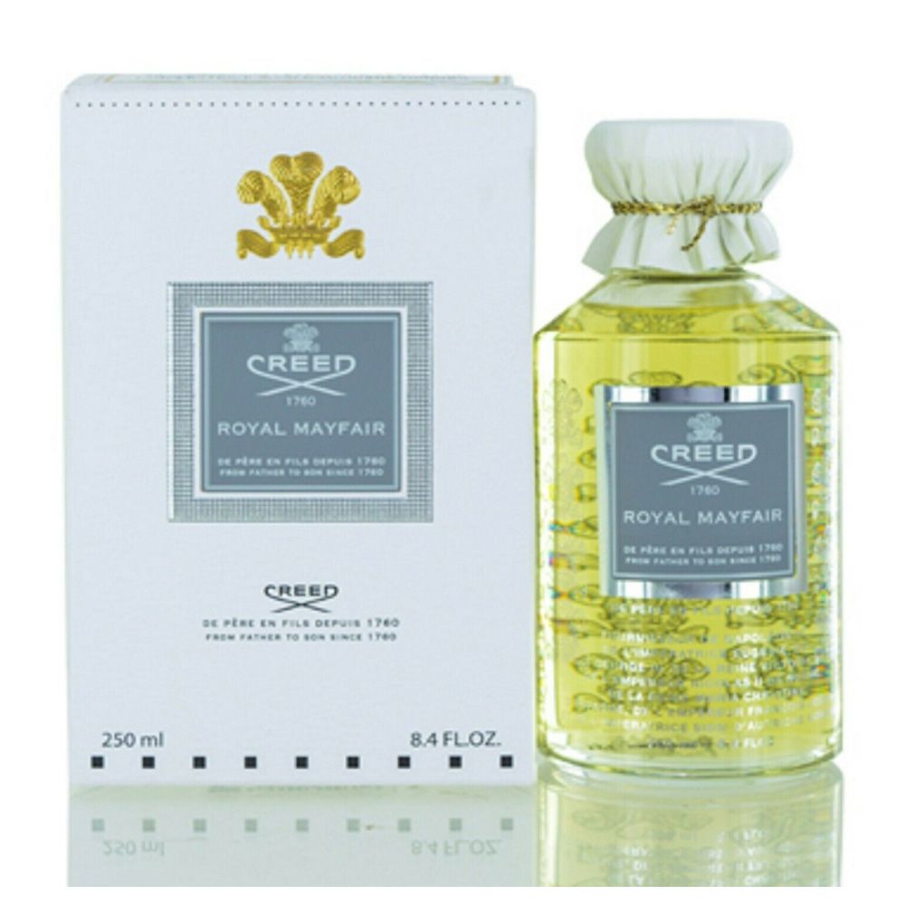 Royal Mayfair 3.3 oz by Creed For Unisex | UPC - 3508441001145