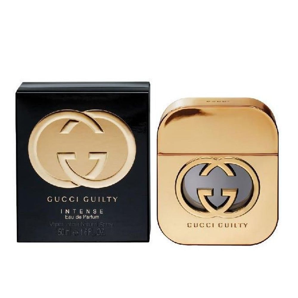 Gucci Guilty Intense 2.5 oz by Gucci For Women | UPC - 737052525037
