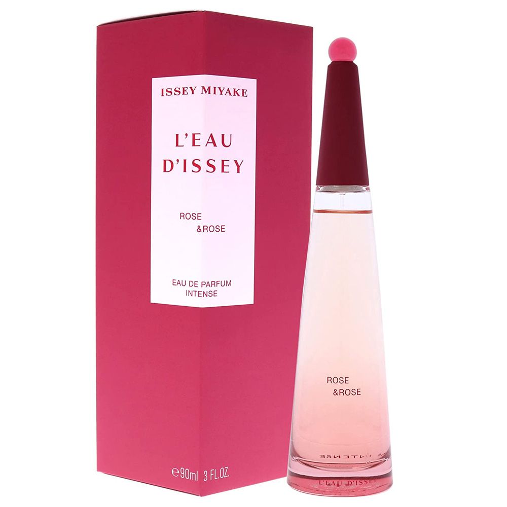 L'Eau d'Issey Rose & Rose By Issey Miyake