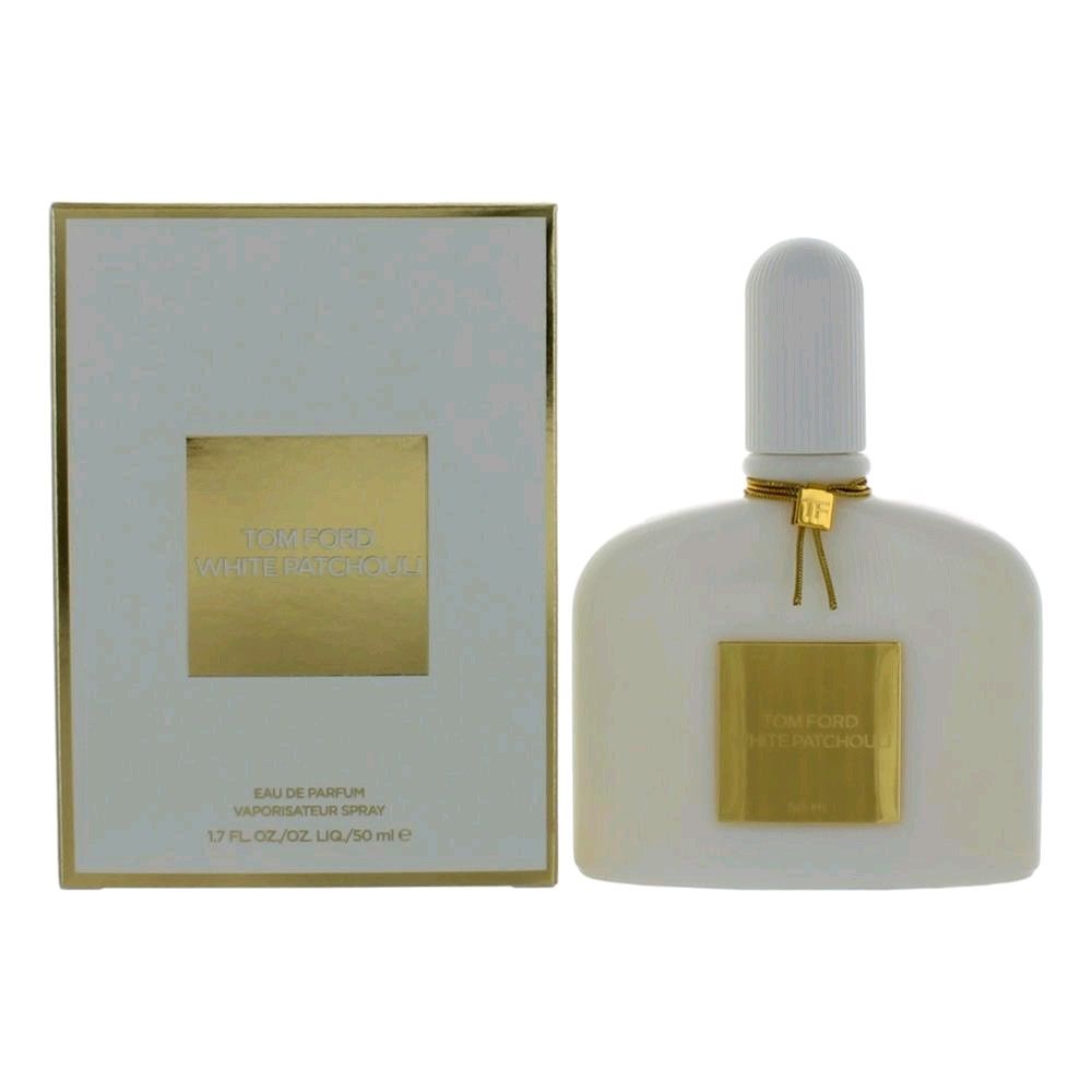 White Patchouli Tom Ford Perfume