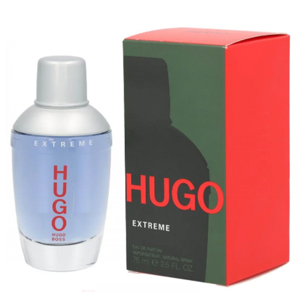 Hugo Extreme by Hugo Boss Eau de Parfum Spray 2 oz (Men)