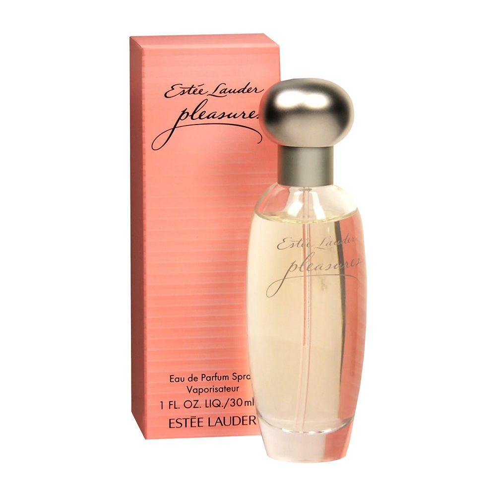 Pleasures Parfum by Estee Lauder for Women