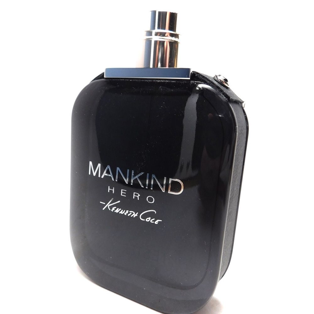 Mankind Hero By Kenneth Cole