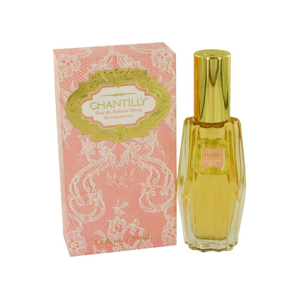 Chantilly Dana Perfume