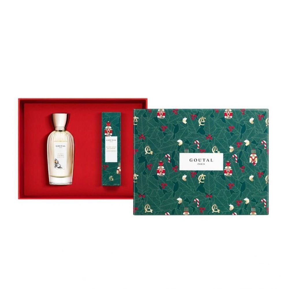 Petite Cherie Parfum Gift Set Annick Goutal Perfume