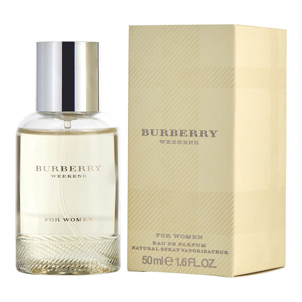 Weekend Burberry Perfume