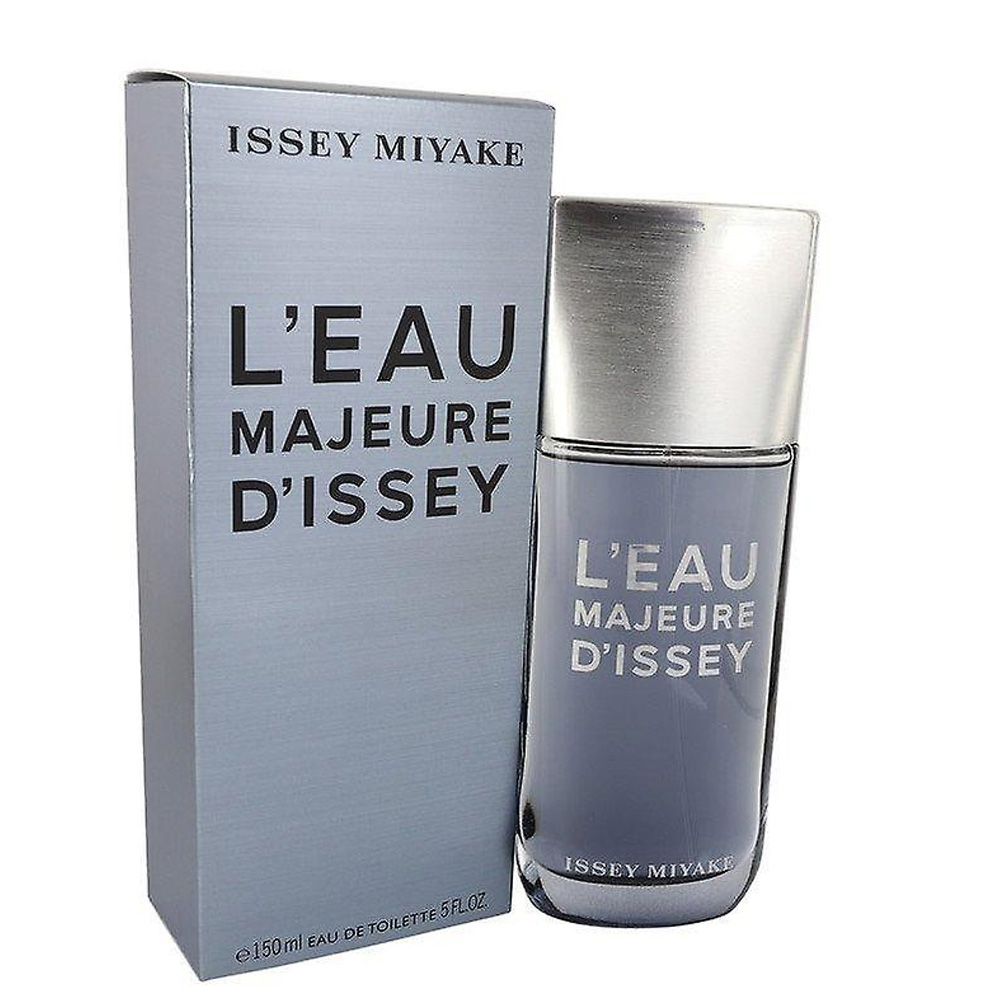 L'Eau Majeure d'Issey Issey Miyake Perfume