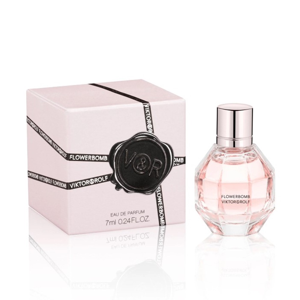 Flowerbomb 0.68 oz by Viktor & Rolf For Women | UPC - 3605520983979