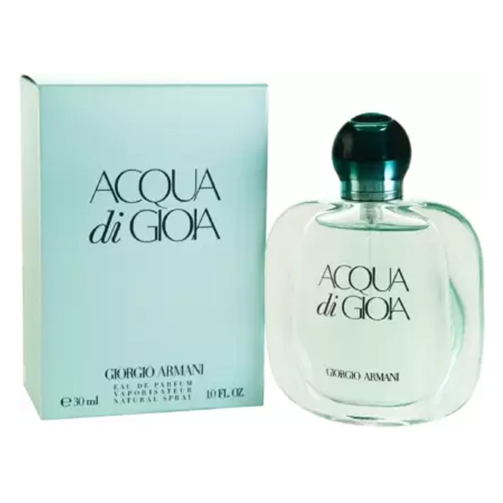 Acqua Di Gioia Parfum by Giorgio Armani for Women
