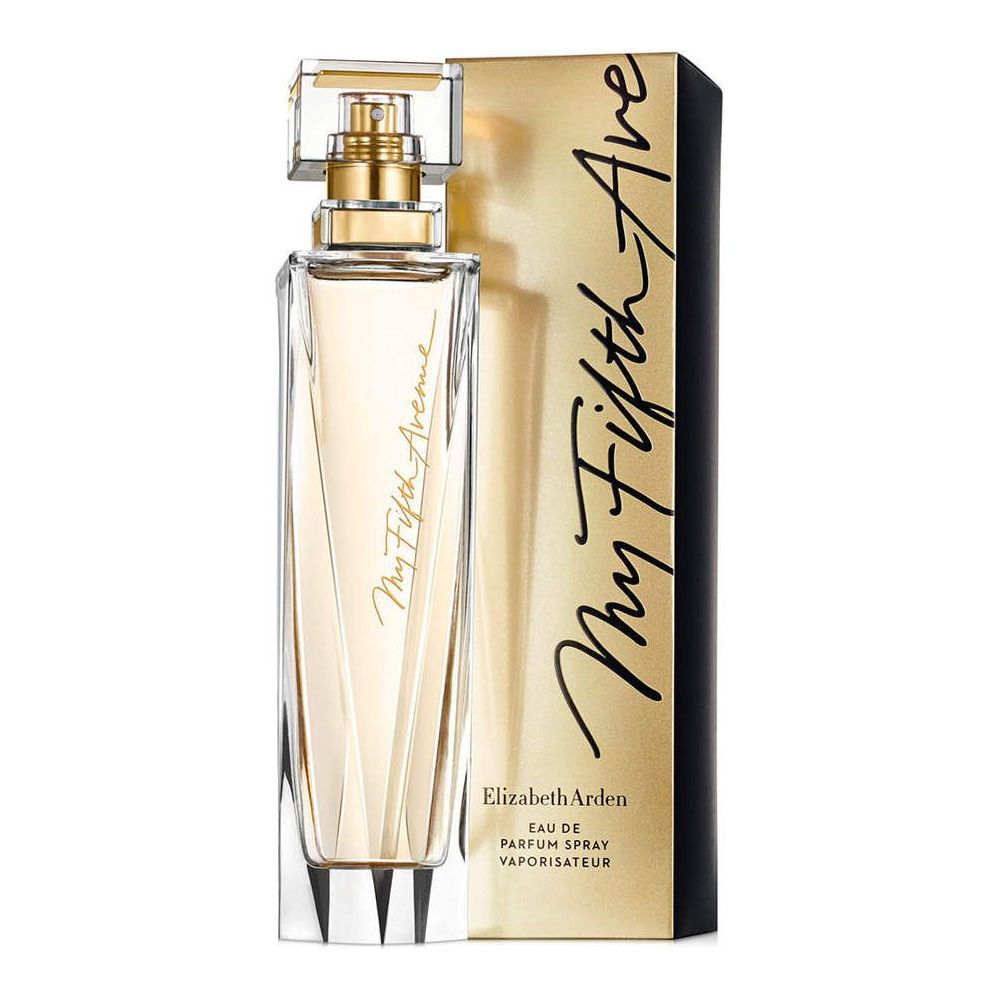 My Fifth Avenue Elizabeth Arden Perfume