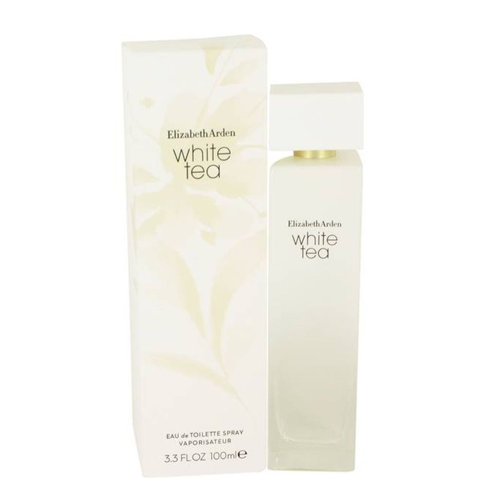 White Tea Elizabeth Arden Perfume