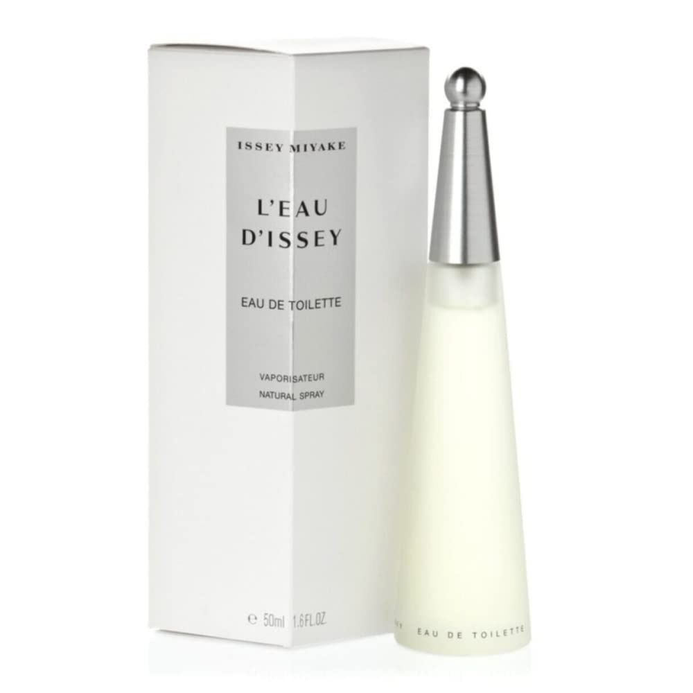 L'Eau d'Issey 1.6 oz by Issey Miyake For Women | GiftExpress.com