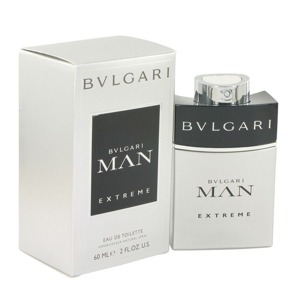 Man Extreme (Tester) 3.4 oz by Bvlgari For Men | UPC - 783320976551