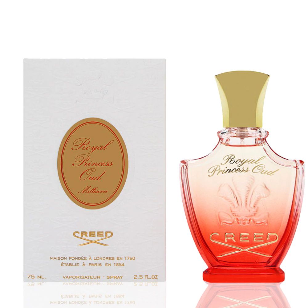 Royal Princess Oud Creed Perfume