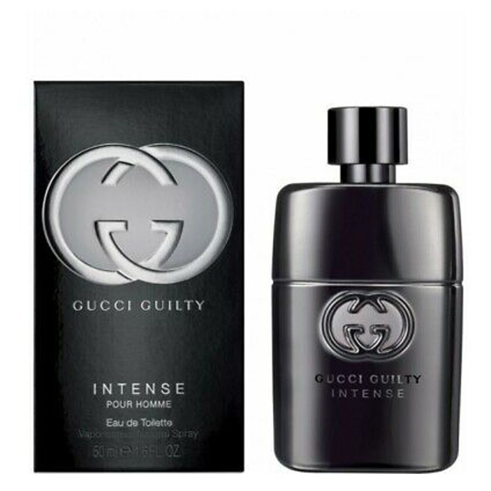 Guilty Intense By Gucci