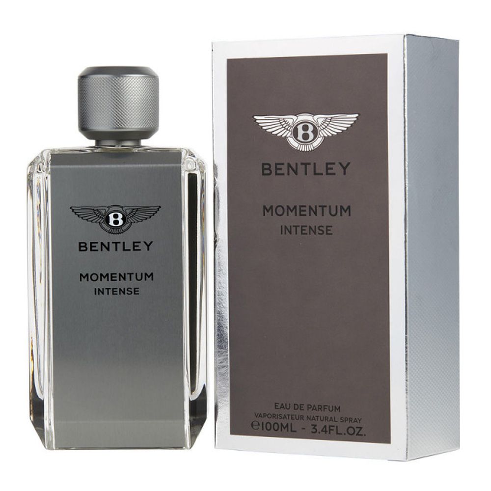 Momentum Intense Bentley Perfume