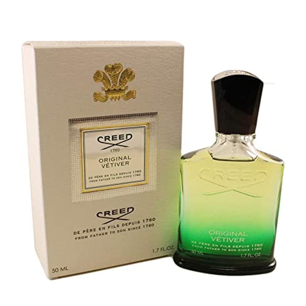Original Vetiver Creed Perfume