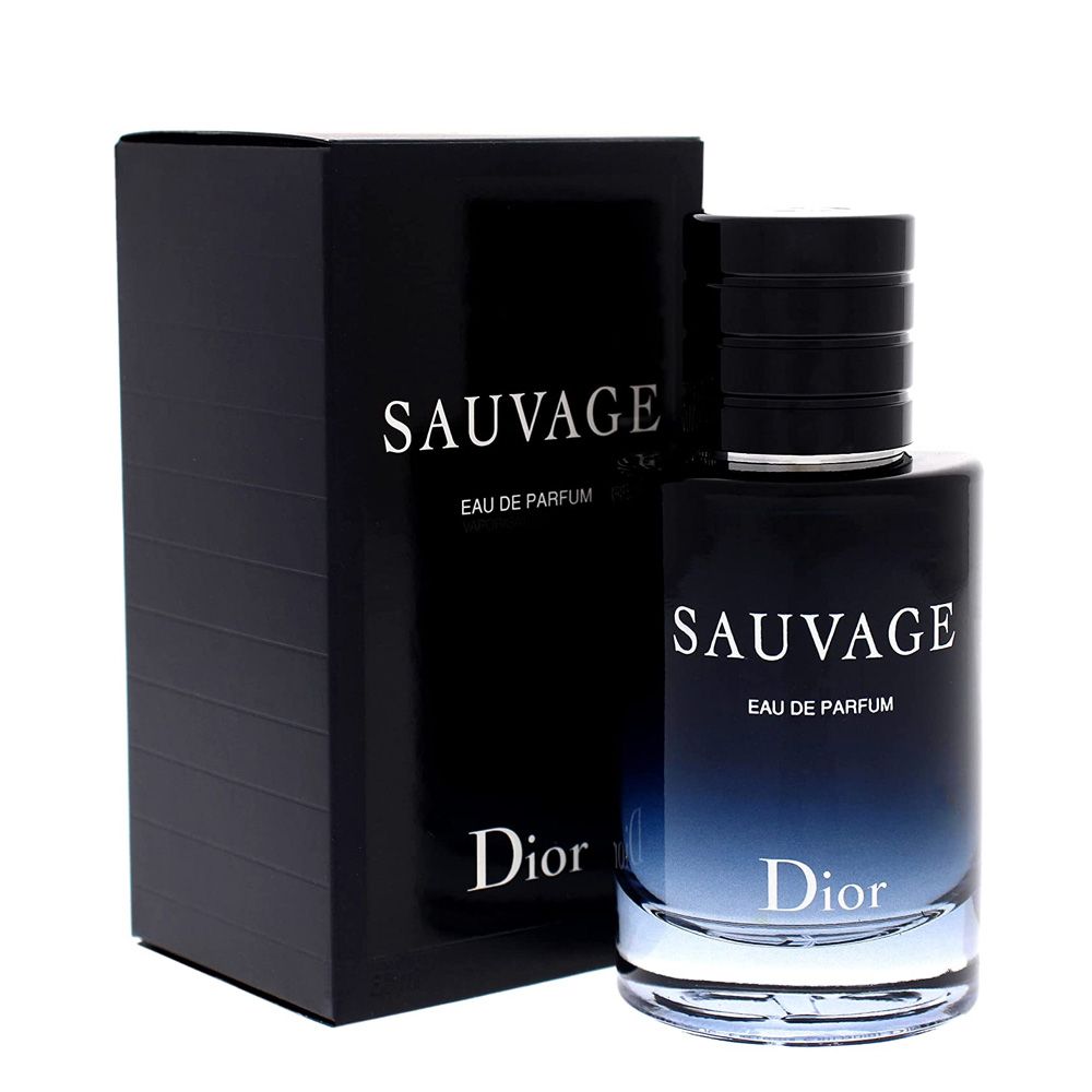 Dior Sauvage Eau De Parfum Christian Dior Perfume
