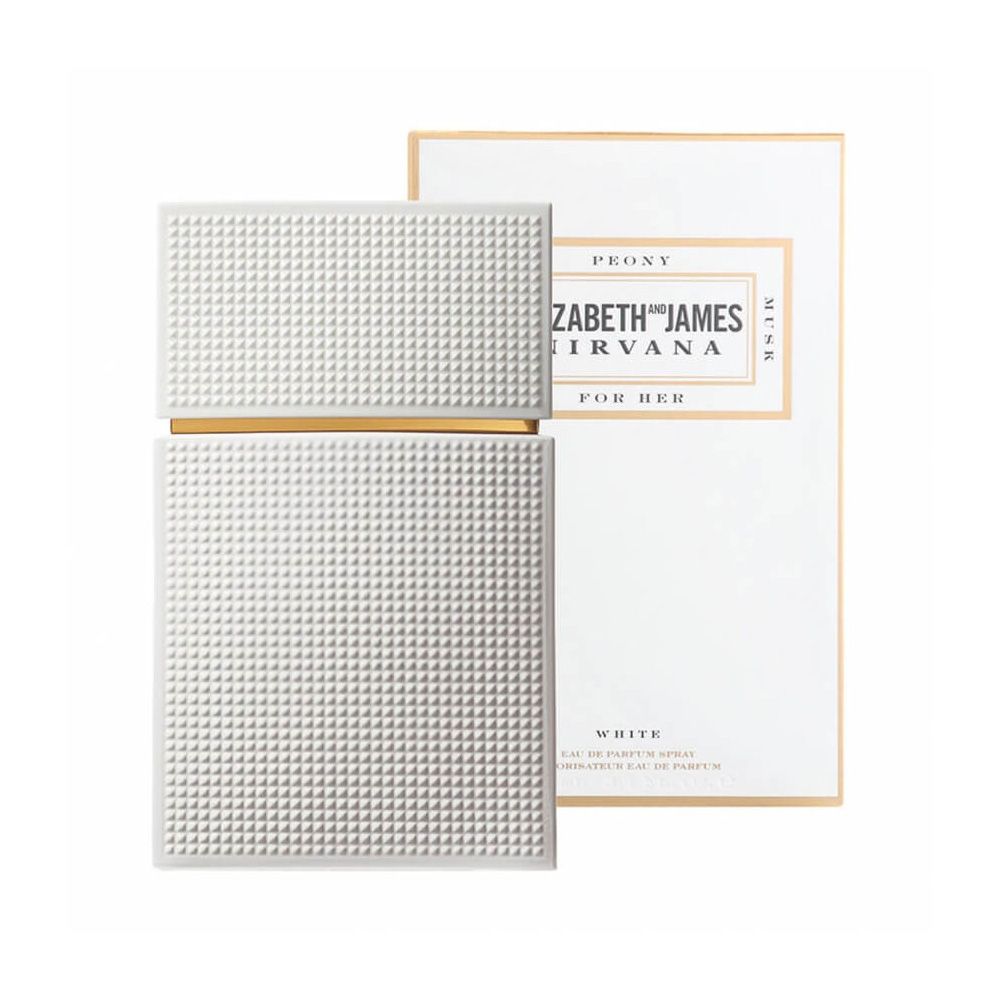 Nirvana White by Elizabeth And James for Women