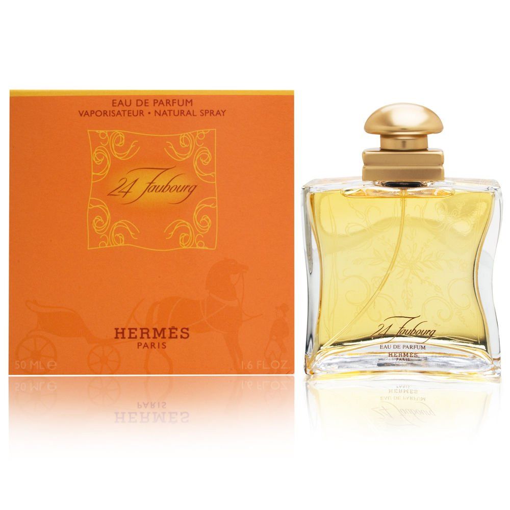 24 Faubourg EDP by Hermes for Women
