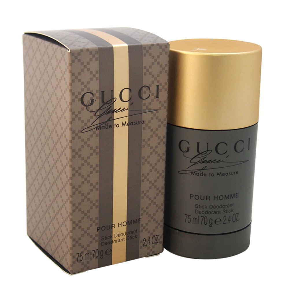 Gucci Made To Measure Deodorant Stick By Gucci