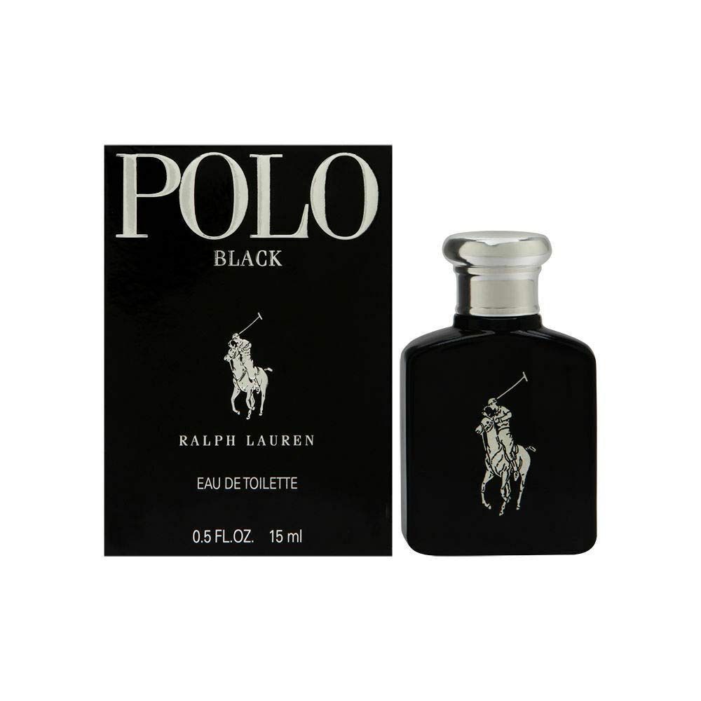 Polo Black By Ralph Lauren