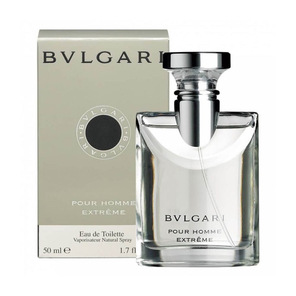 Pour Homme Extreme 1.7 oz by Bvlgari For Men