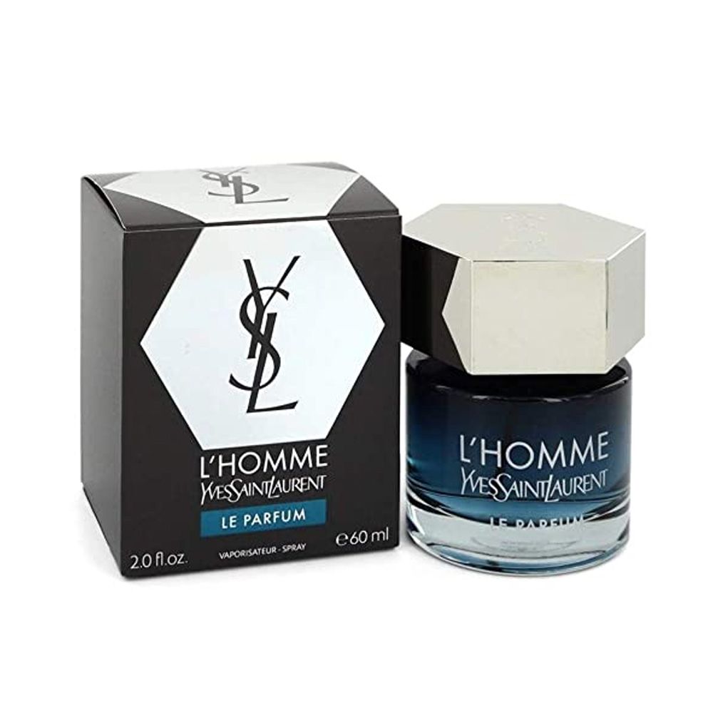 L'Homme Le Parfum By Yves Saint Laurent