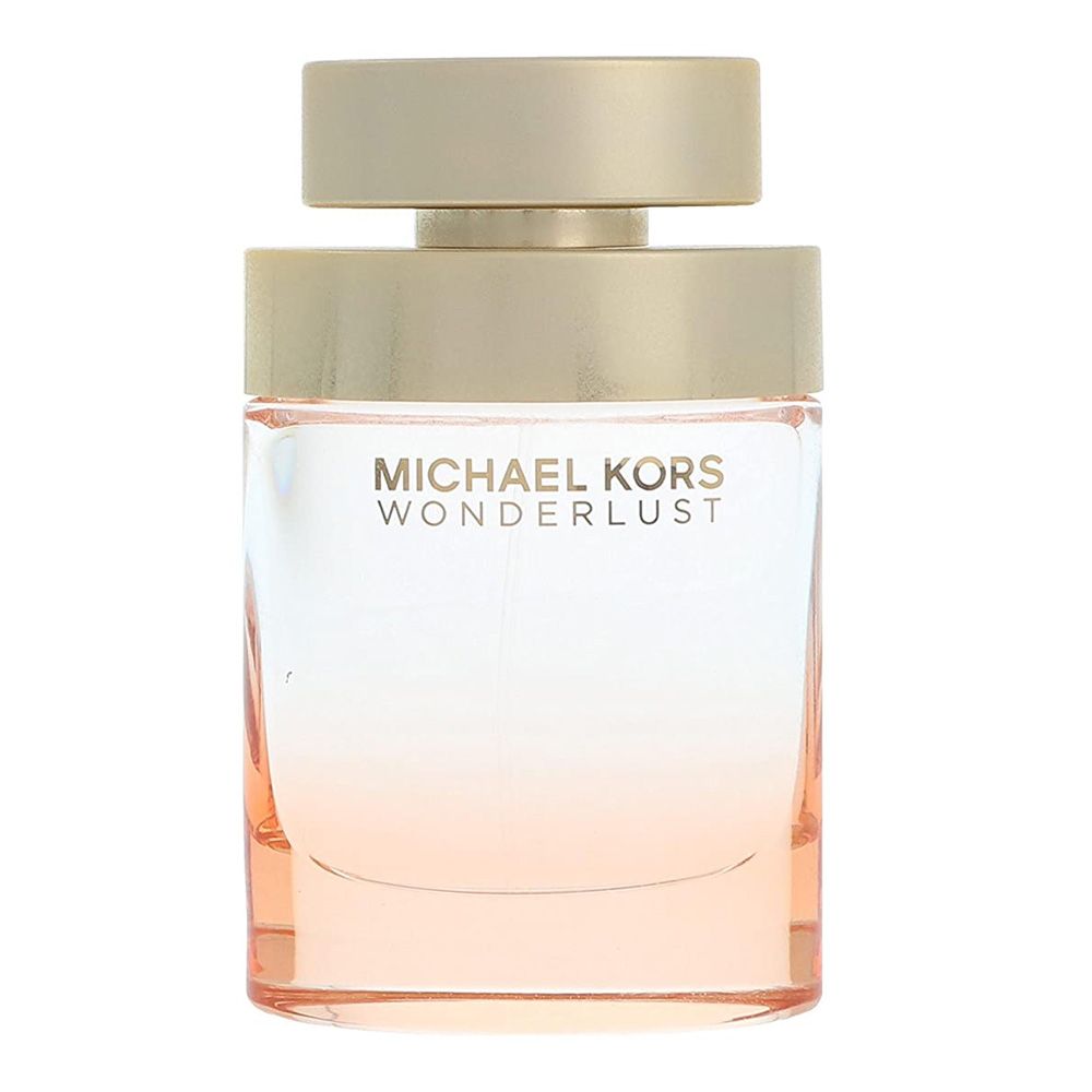 Wonderlust Parfum Michael Kors Perfume