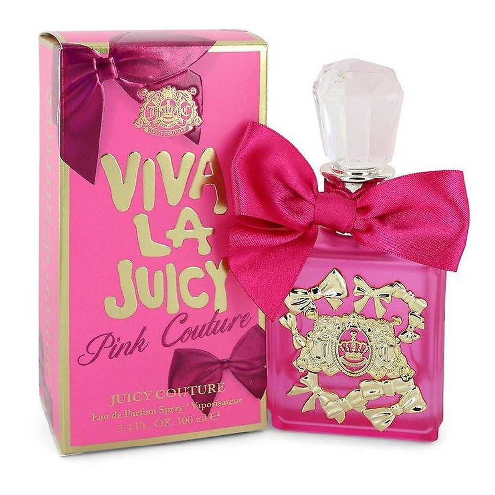 Pink Couture Juicy Couture Perfume