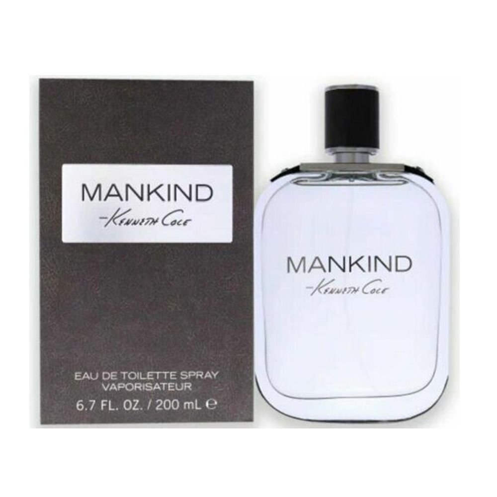 Mankind by Kenneth Cole for Men