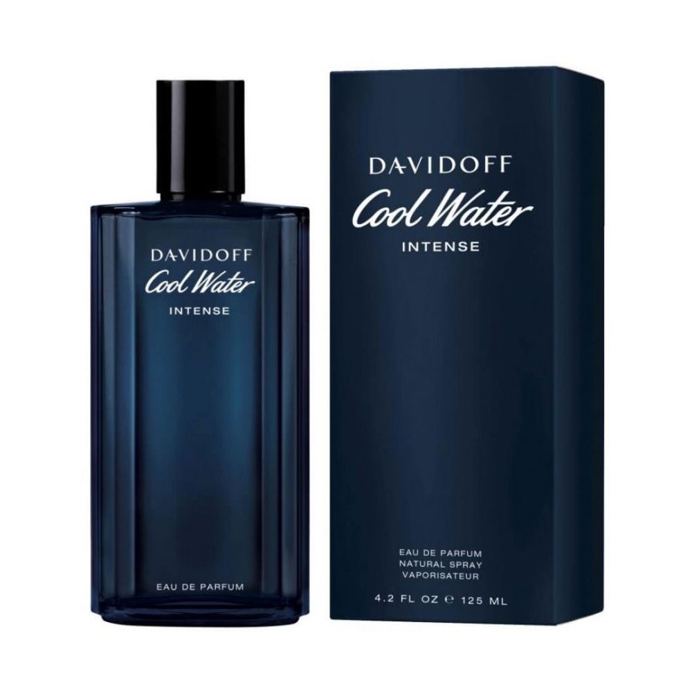 Buy Cool Water by Davidoff 1.35 oz EDT for Men