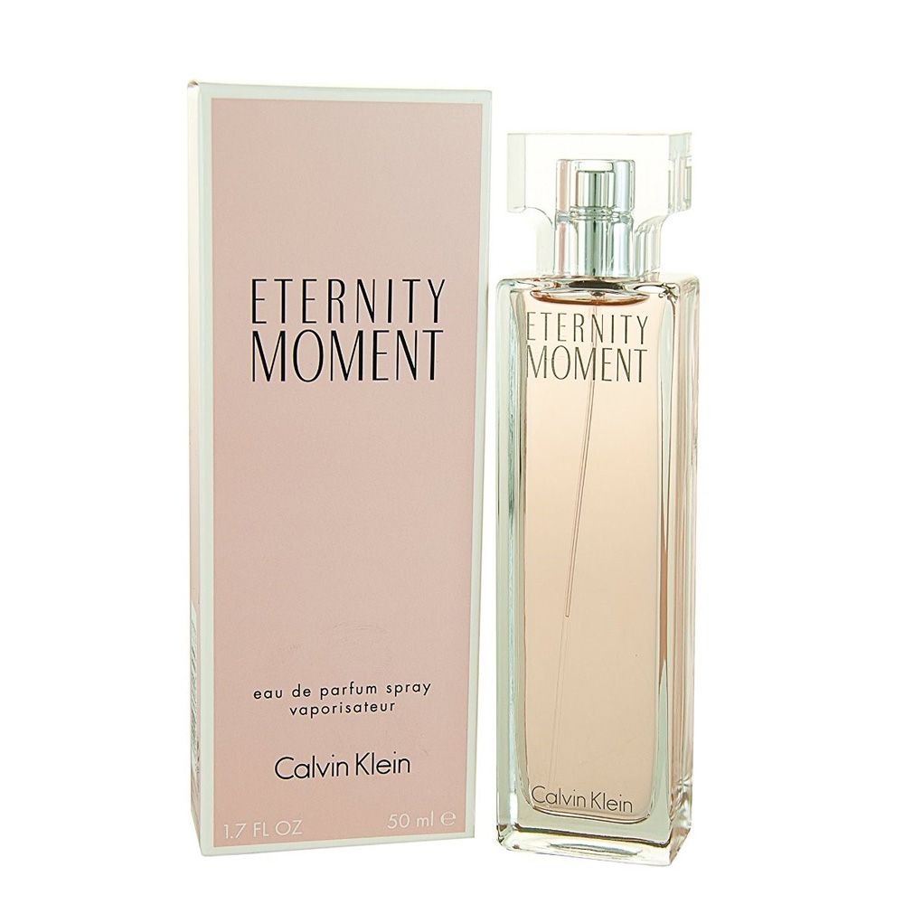 Eternity Moment by Calvin Klein for Women