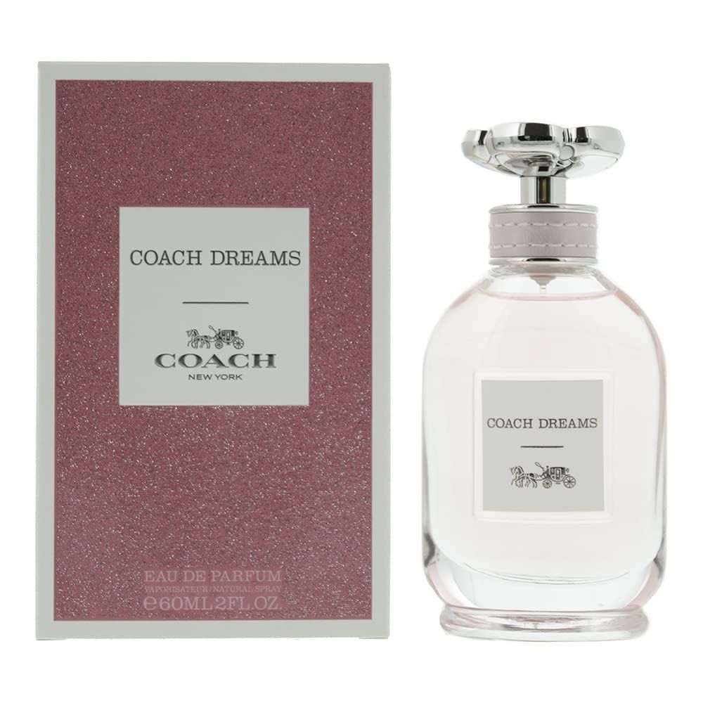 Dreams Parfum Coach Perfume