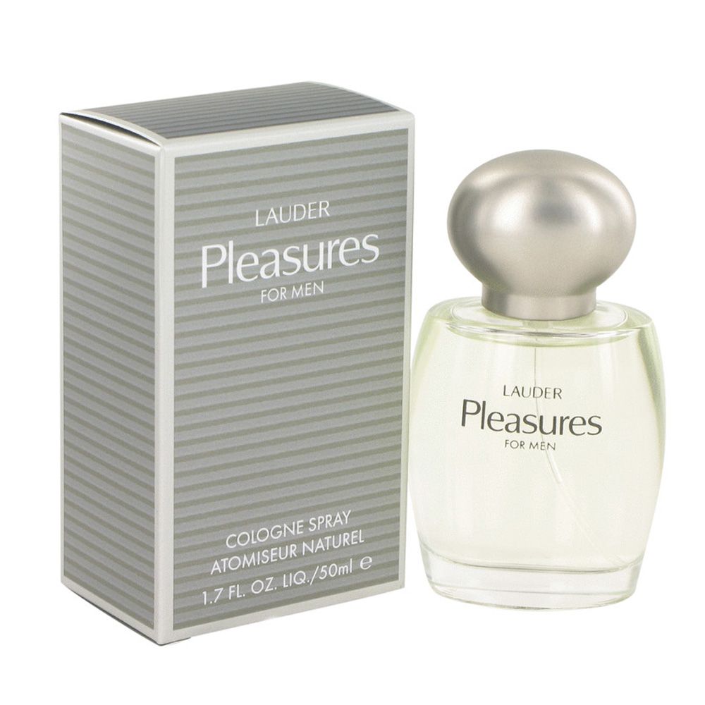Pleasures Cologne by Estee Lauder for Men