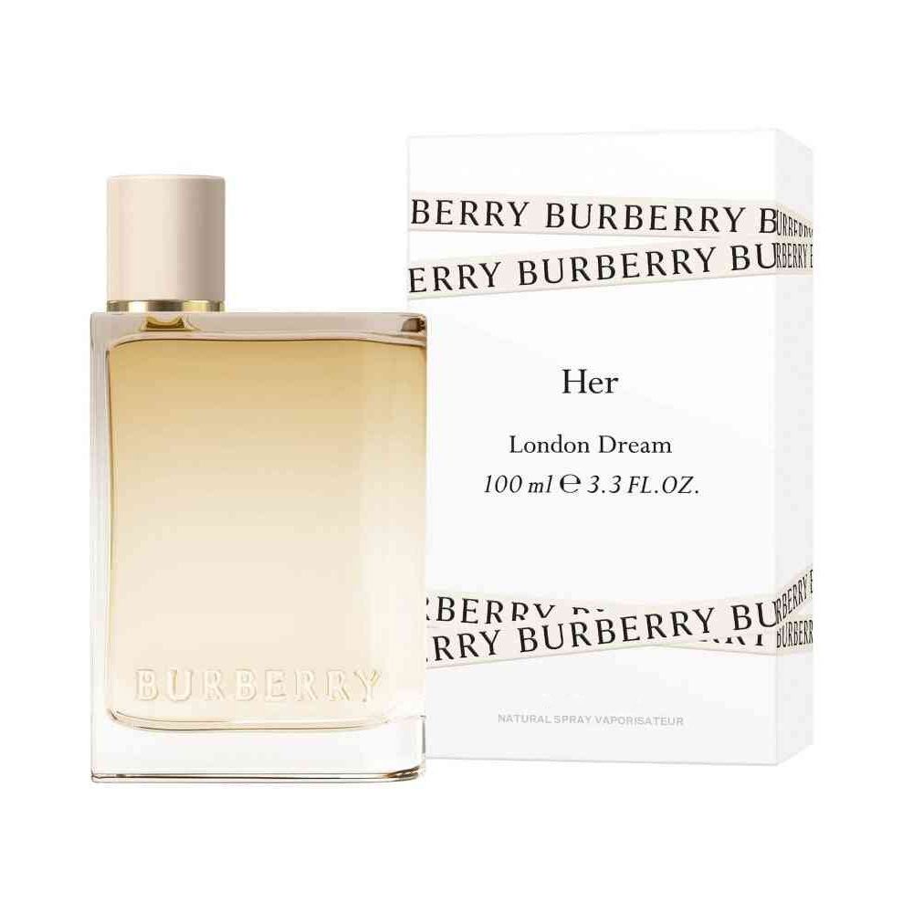 London Dream Burberry Perfume