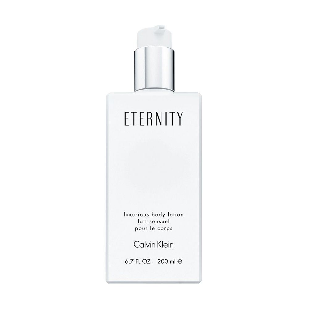 Eternity Body Lotion By Calvin Klein