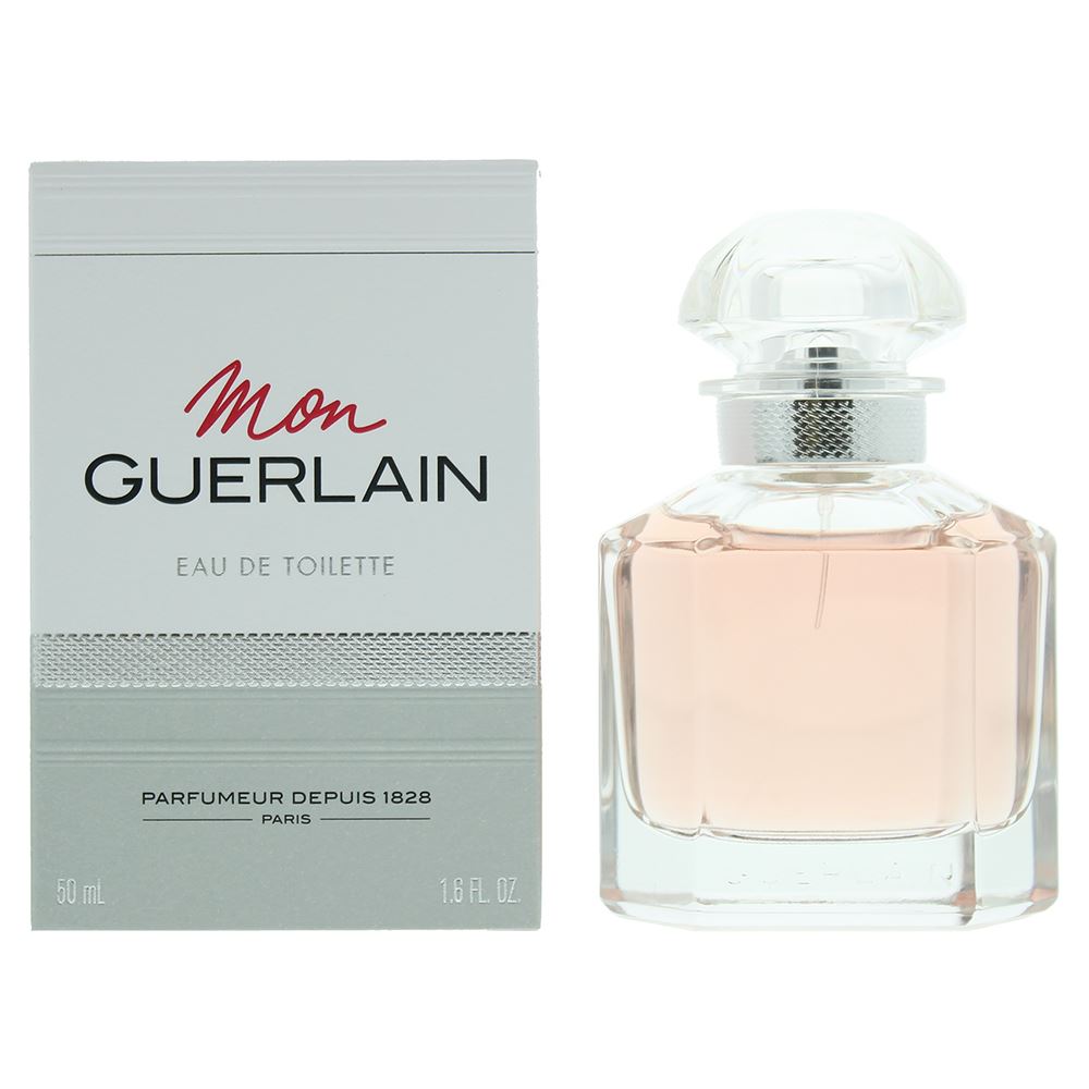 Mon Guerlain Guerlain Perfume