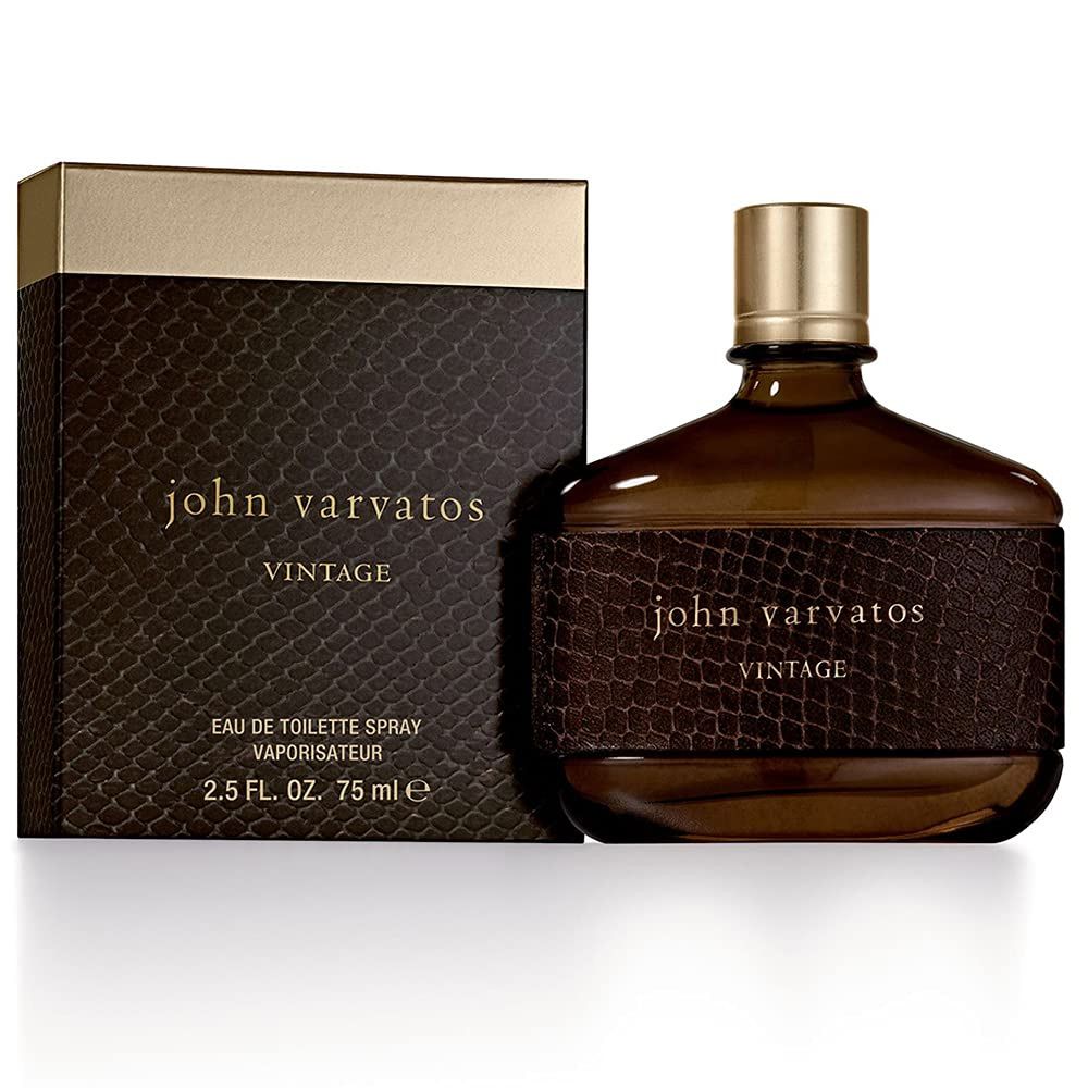 John Varvatos Vintage by John Varvatos for Men